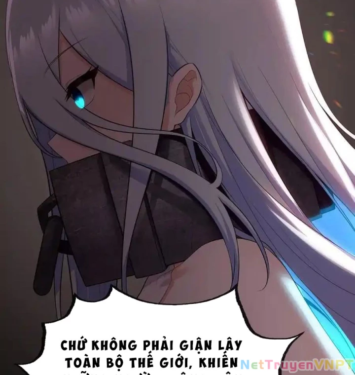 Thích Đuôi Lớn Thì Sao? Chapter 68 - Trang 2