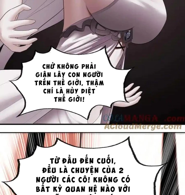 Thích Đuôi Lớn Thì Sao? Chapter 68 - Trang 2