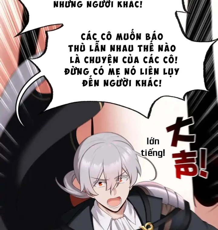 Thích Đuôi Lớn Thì Sao? Chapter 68 - Trang 2