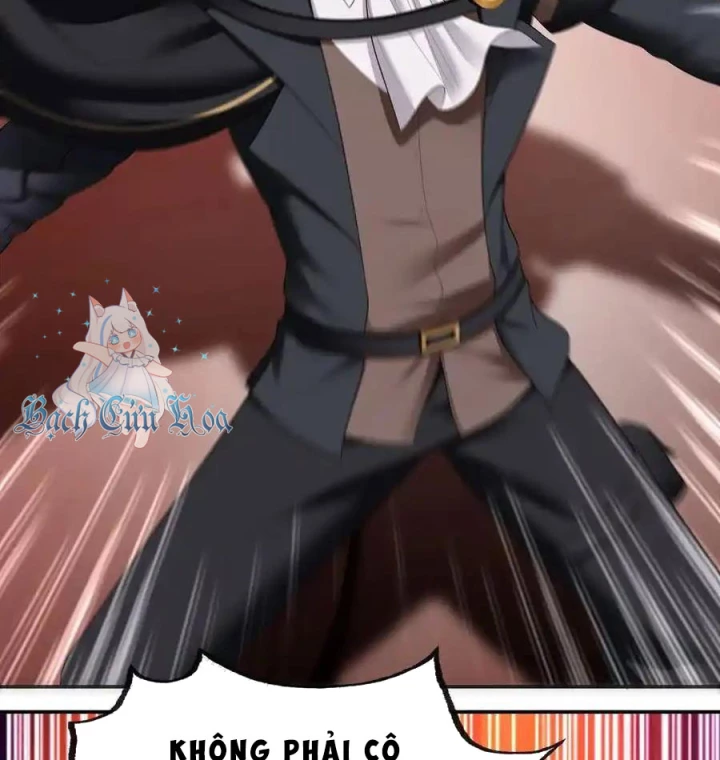 Thích Đuôi Lớn Thì Sao? Chapter 68 - Trang 2