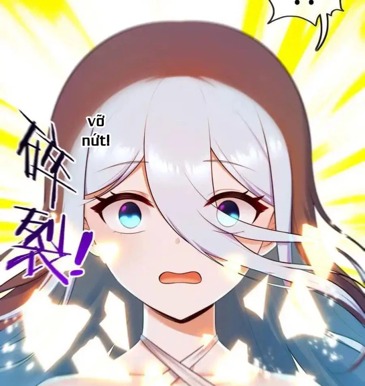 Thích Đuôi Lớn Thì Sao? Chapter 68 - Trang 2