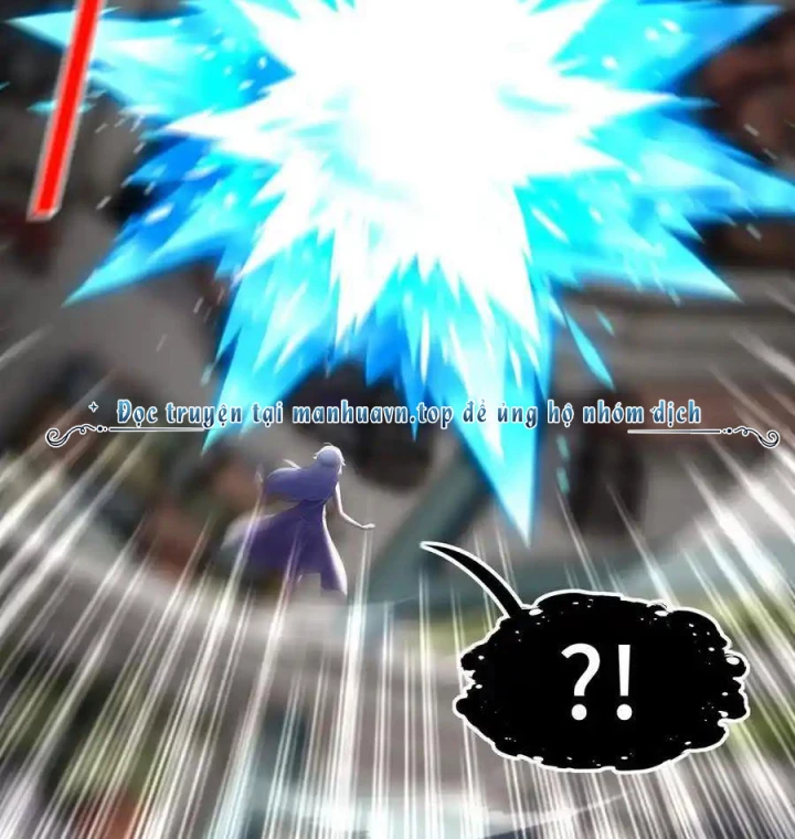 Thích Đuôi Lớn Thì Sao? Chapter 68 - Trang 2