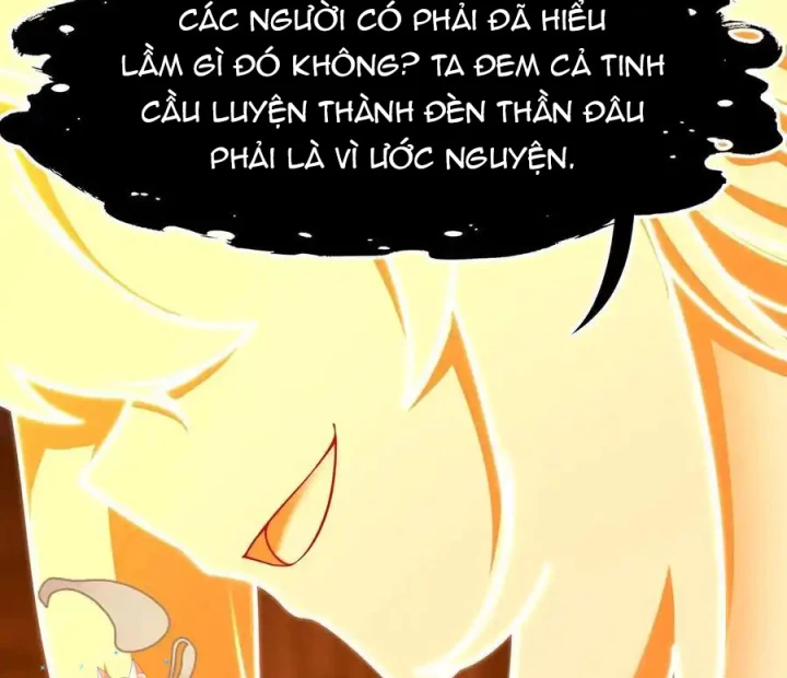 Thích Đuôi Lớn Thì Sao? Chapter 69 - Trang 2