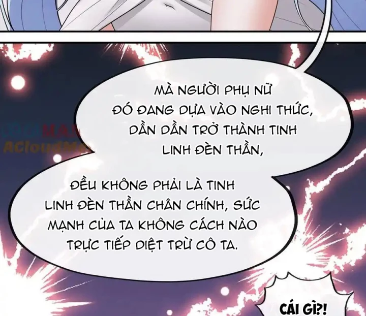 Thích Đuôi Lớn Thì Sao? Chapter 69 - Trang 2