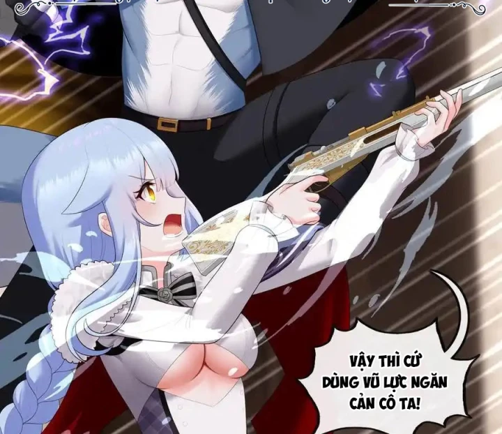 Thích Đuôi Lớn Thì Sao? Chapter 69 - Trang 2