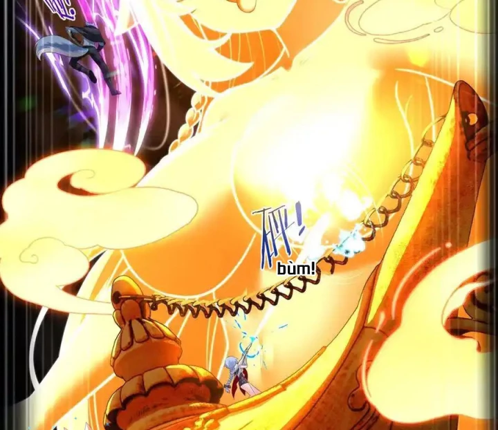 Thích Đuôi Lớn Thì Sao? Chapter 69 - Trang 2