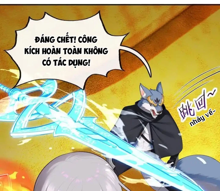 Thích Đuôi Lớn Thì Sao? Chapter 69 - Trang 2