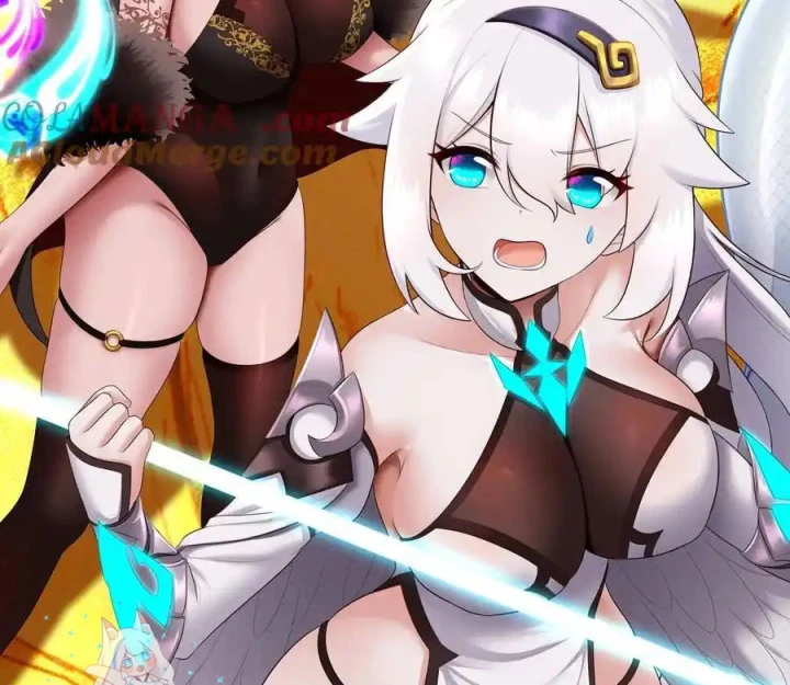 Thích Đuôi Lớn Thì Sao? Chapter 69 - Trang 2