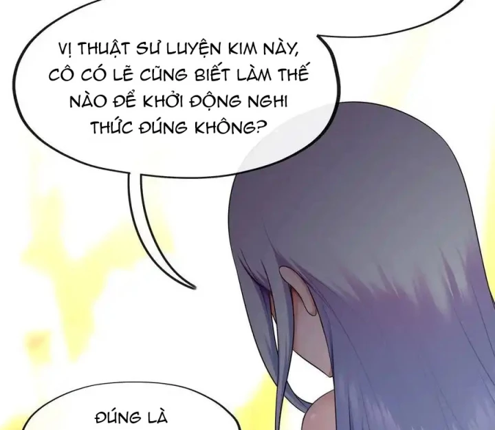 Thích Đuôi Lớn Thì Sao? Chapter 69 - Trang 2