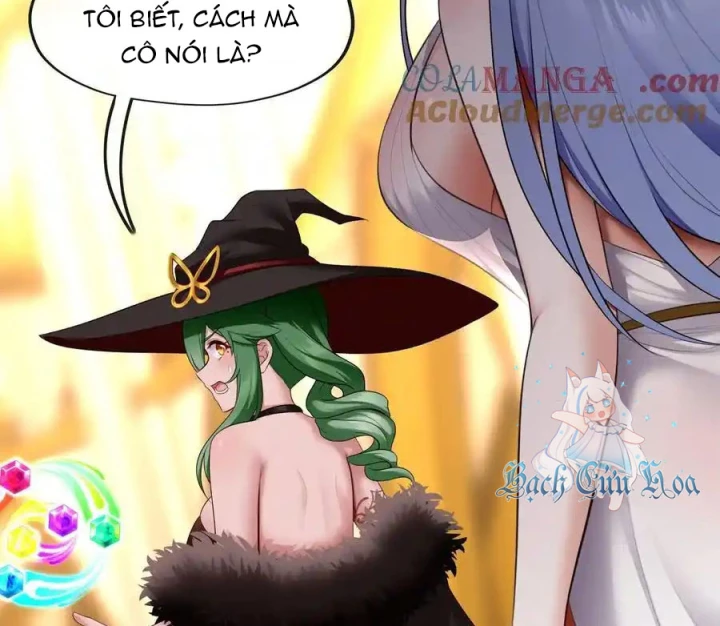 Thích Đuôi Lớn Thì Sao? Chapter 69 - Trang 2