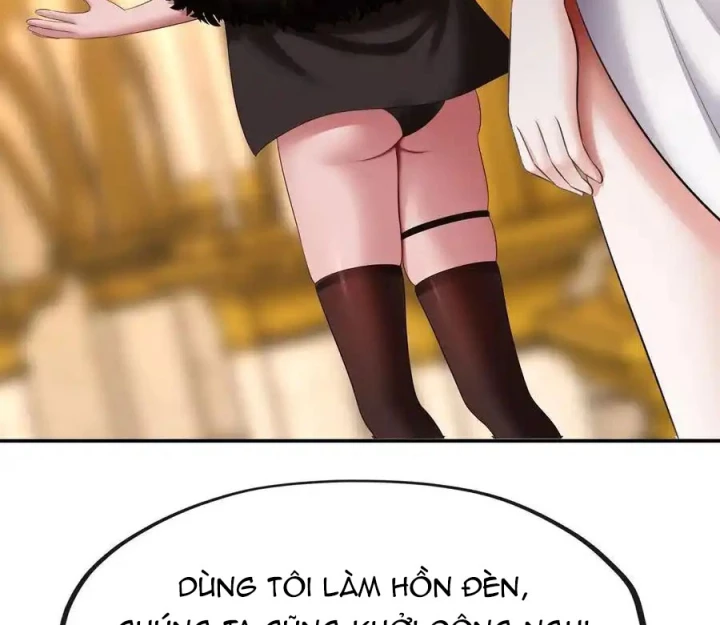 Thích Đuôi Lớn Thì Sao? Chapter 69 - Trang 2