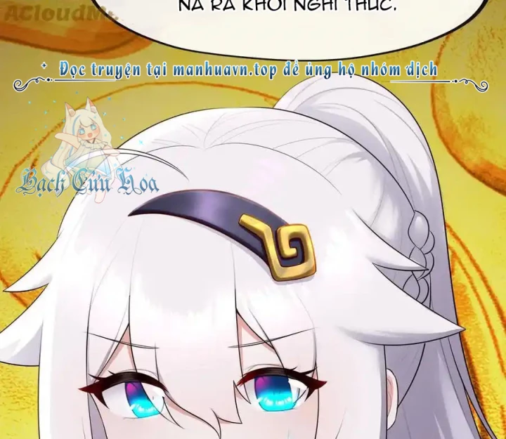 Thích Đuôi Lớn Thì Sao? Chapter 69 - Trang 2