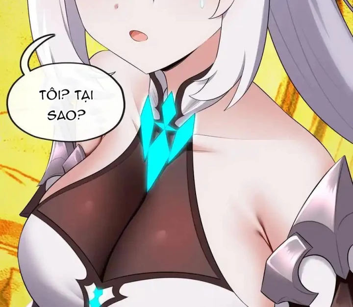 Thích Đuôi Lớn Thì Sao? Chapter 69 - Trang 2