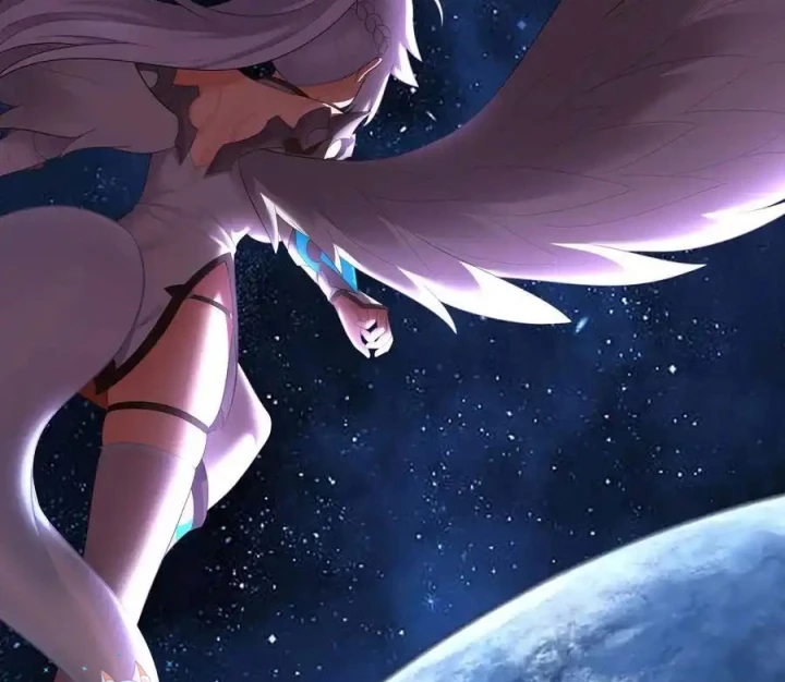 Thích Đuôi Lớn Thì Sao? Chapter 69 - Trang 2