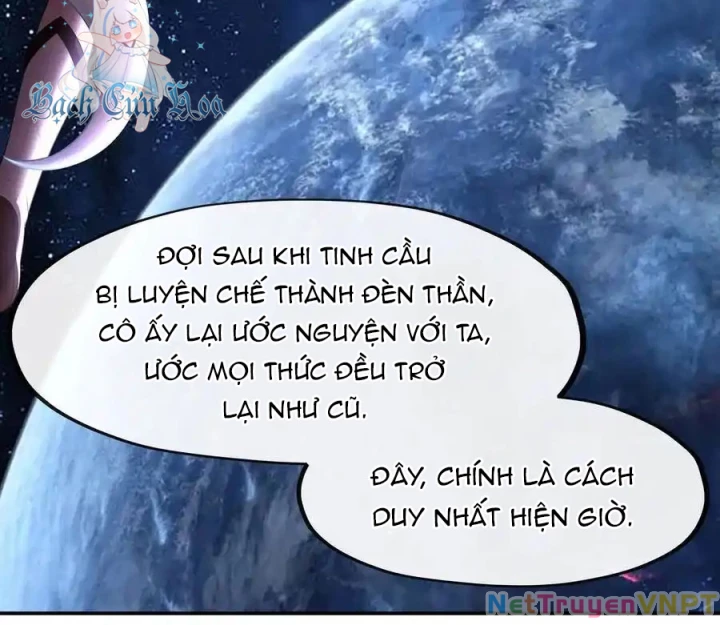 Thích Đuôi Lớn Thì Sao? Chapter 69 - Trang 2