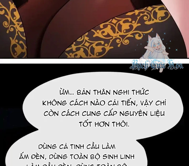 Thích Đuôi Lớn Thì Sao? Chapter 69 - Trang 2