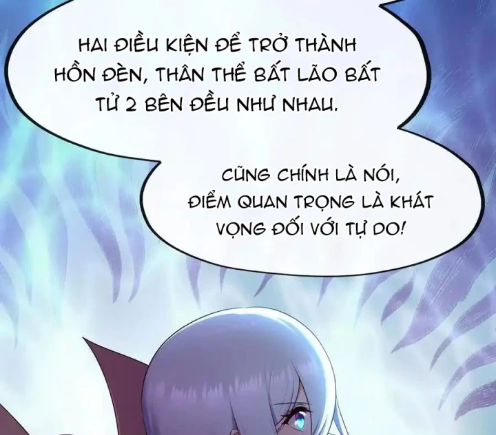 Thích Đuôi Lớn Thì Sao? Chapter 69 - Trang 2