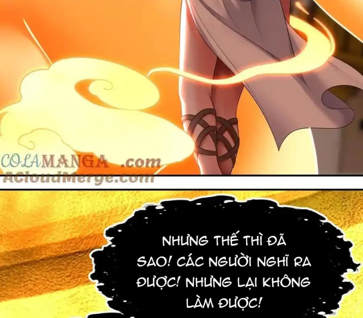 Thích Đuôi Lớn Thì Sao? Chapter 69 - Trang 2