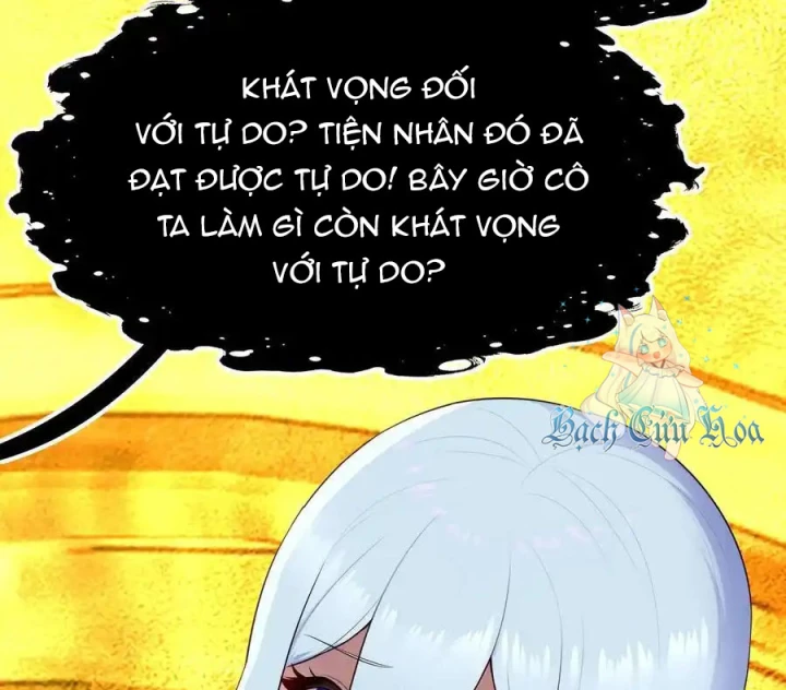 Thích Đuôi Lớn Thì Sao? Chapter 69 - Trang 2