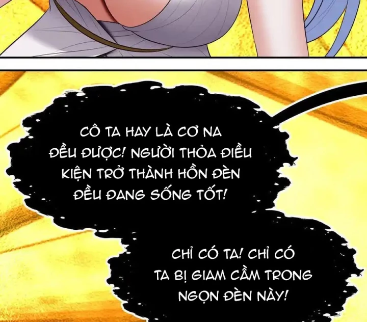Thích Đuôi Lớn Thì Sao? Chapter 69 - Trang 2