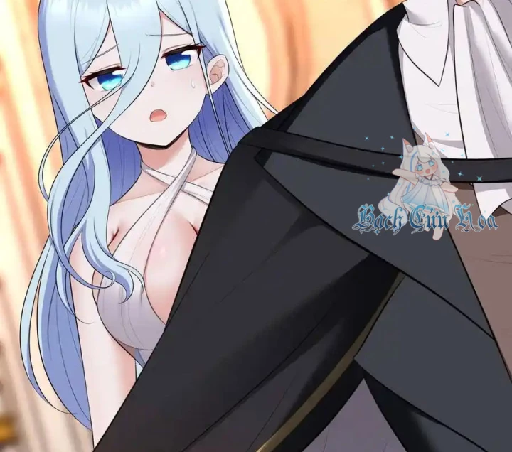 Thích Đuôi Lớn Thì Sao? Chapter 69 - Trang 2