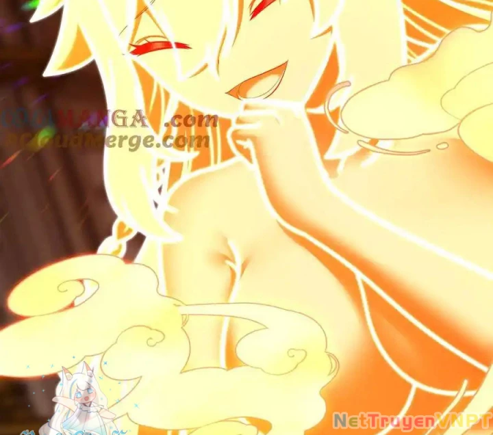 Thích Đuôi Lớn Thì Sao? Chapter 69 - Trang 2