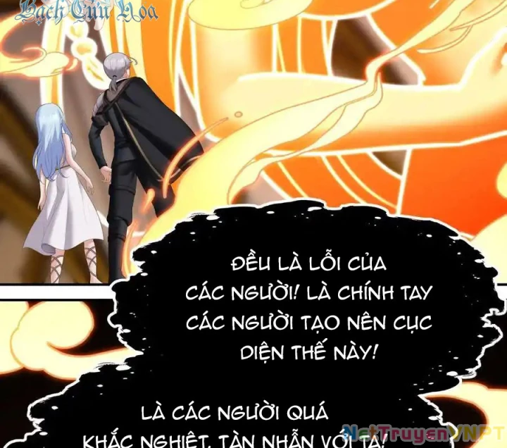 Thích Đuôi Lớn Thì Sao? Chapter 69 - Trang 2