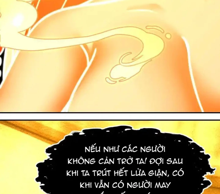 Thích Đuôi Lớn Thì Sao? Chapter 69 - Trang 2