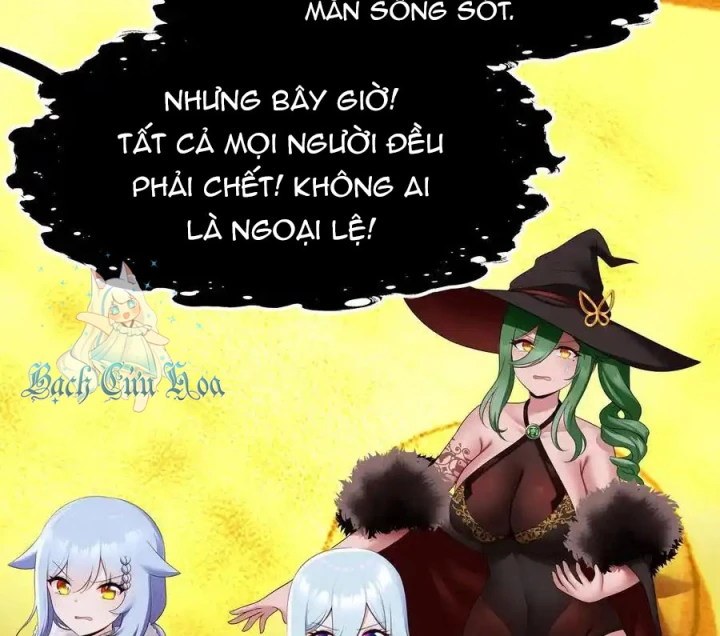 Thích Đuôi Lớn Thì Sao? Chapter 69 - Trang 2