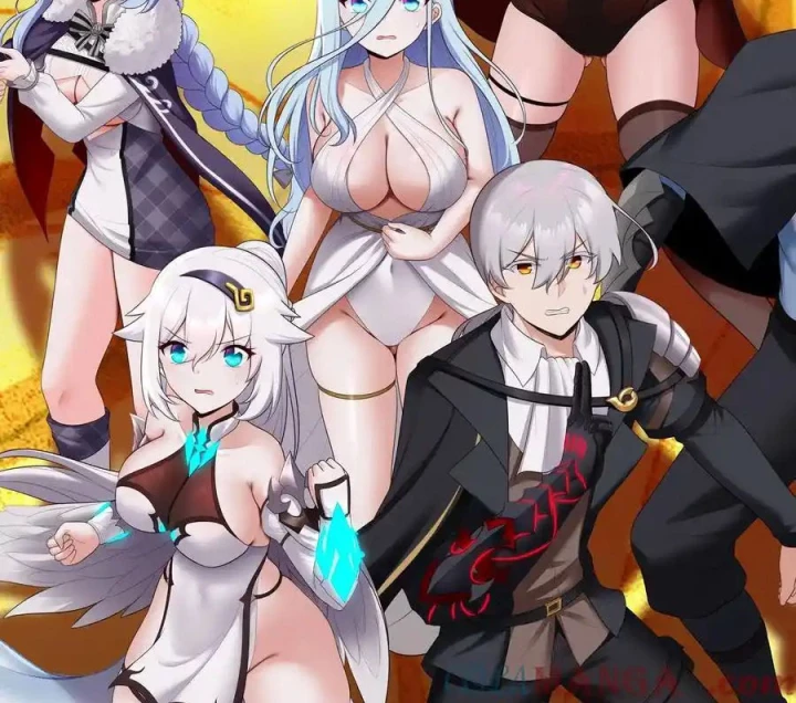 Thích Đuôi Lớn Thì Sao? Chapter 69 - Trang 2