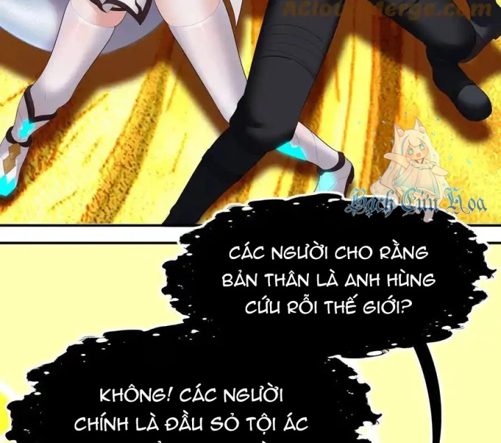 Thích Đuôi Lớn Thì Sao? Chapter 69 - Trang 2