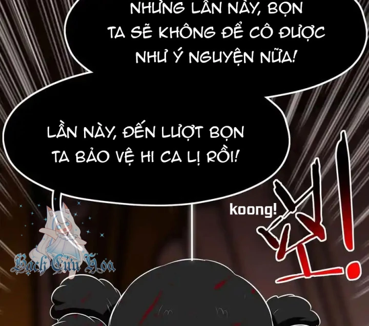 Thích Đuôi Lớn Thì Sao? Chapter 69 - Trang 2