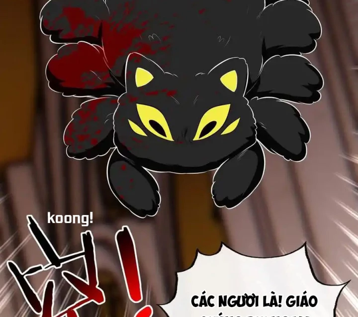Thích Đuôi Lớn Thì Sao? Chapter 69 - Trang 2