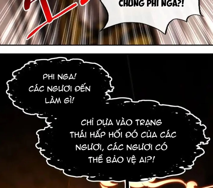 Thích Đuôi Lớn Thì Sao? Chapter 69 - Trang 2