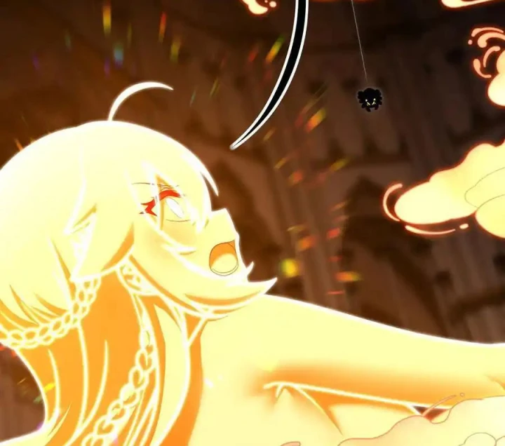 Thích Đuôi Lớn Thì Sao? Chapter 69 - Trang 2