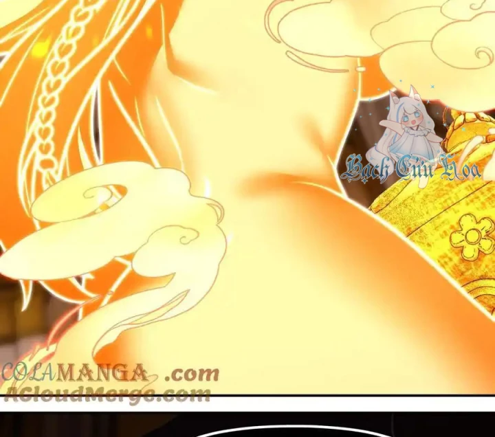 Thích Đuôi Lớn Thì Sao? Chapter 69 - Trang 2