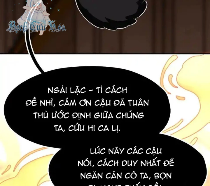 Thích Đuôi Lớn Thì Sao? Chapter 69 - Trang 2