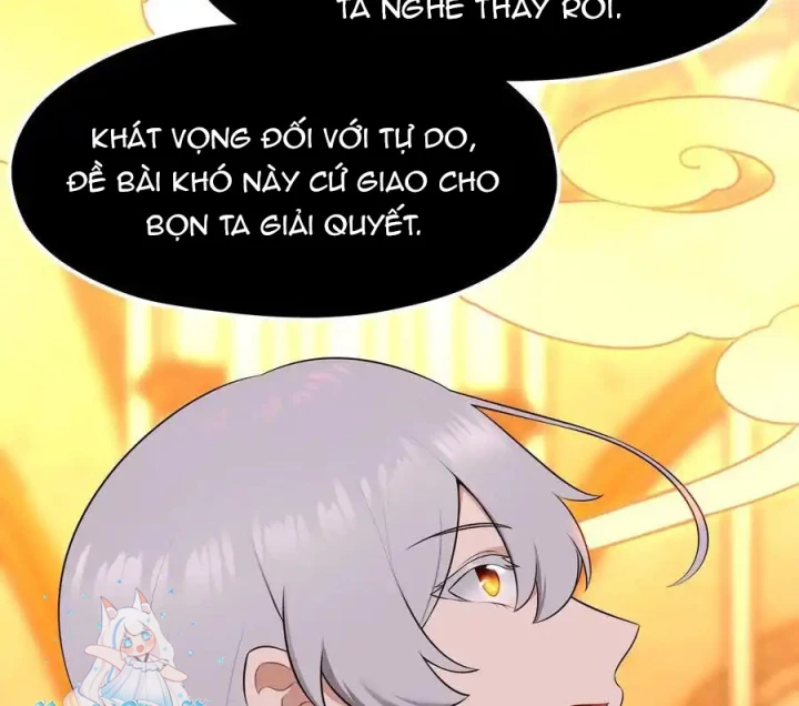 Thích Đuôi Lớn Thì Sao? Chapter 69 - Trang 2