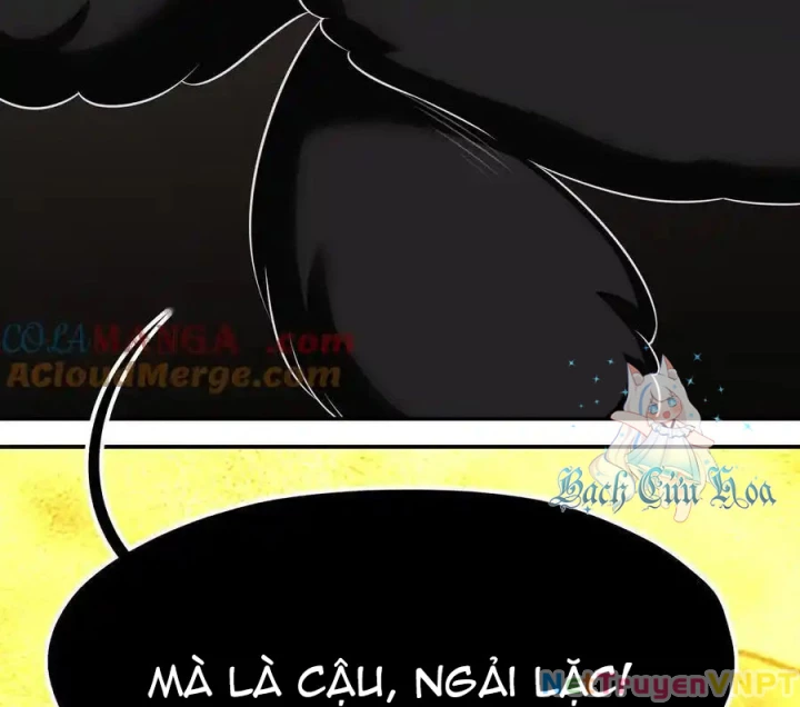 Thích Đuôi Lớn Thì Sao? Chapter 69 - Trang 2