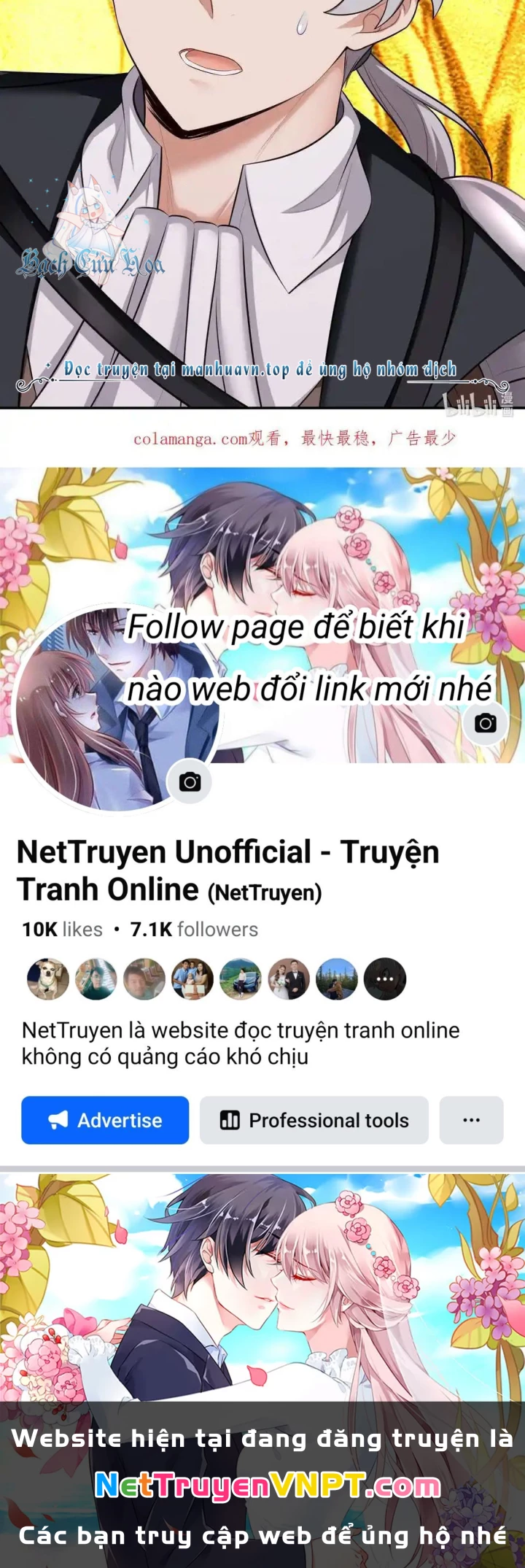 Thích Đuôi Lớn Thì Sao? Chapter 69 - Trang 2