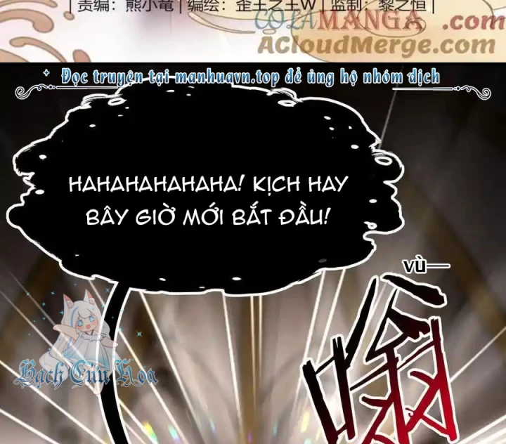 Thích Đuôi Lớn Thì Sao? Chapter 69 - Trang 2