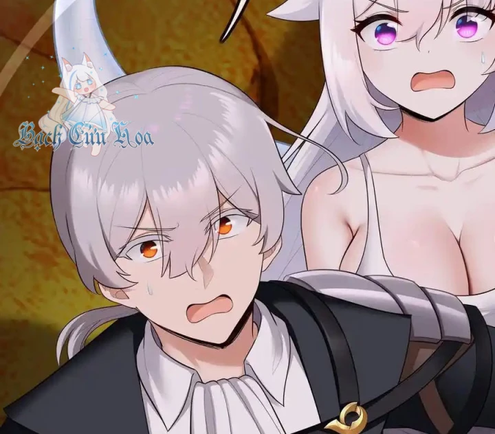 Thích Đuôi Lớn Thì Sao? Chapter 69 - Trang 2