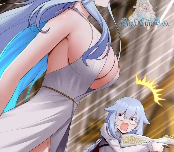 Thích Đuôi Lớn Thì Sao? Chapter 69 - Trang 2