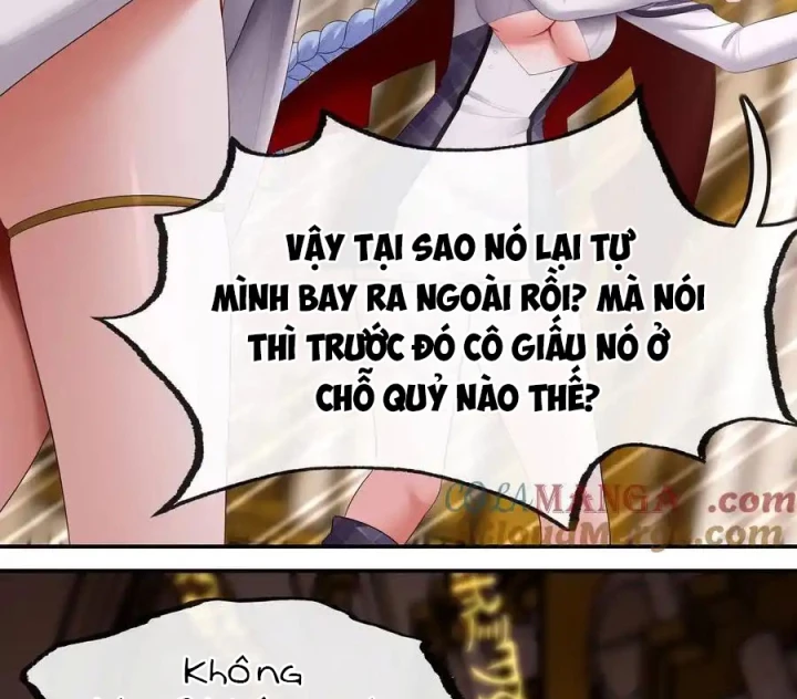 Thích Đuôi Lớn Thì Sao? Chapter 69 - Trang 2
