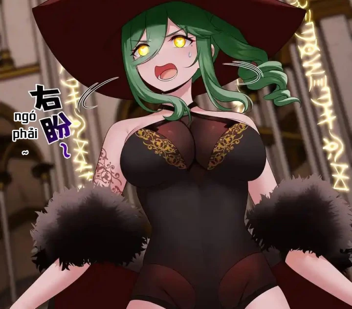 Thích Đuôi Lớn Thì Sao? Chapter 69 - Trang 2