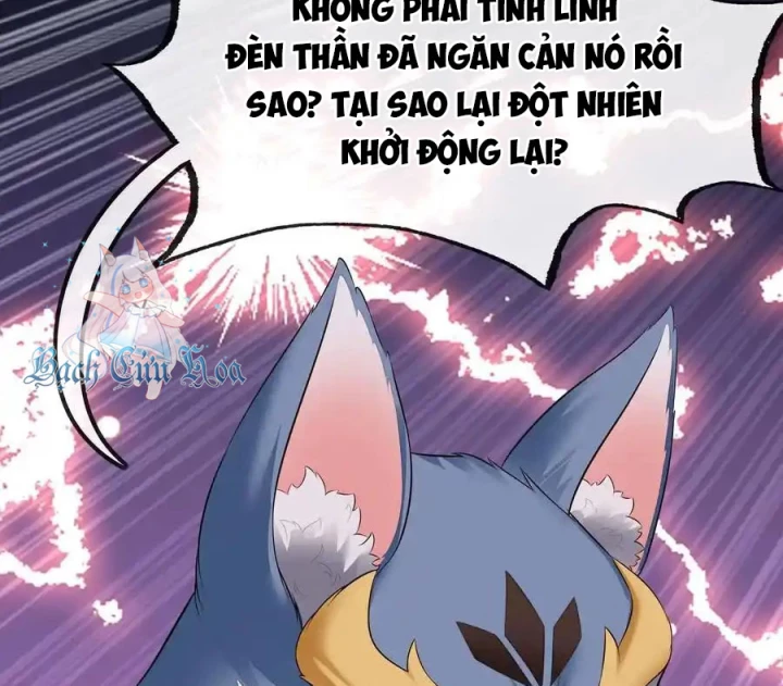 Thích Đuôi Lớn Thì Sao? Chapter 69 - Trang 2