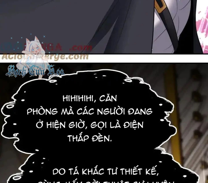 Thích Đuôi Lớn Thì Sao? Chapter 69 - Trang 2
