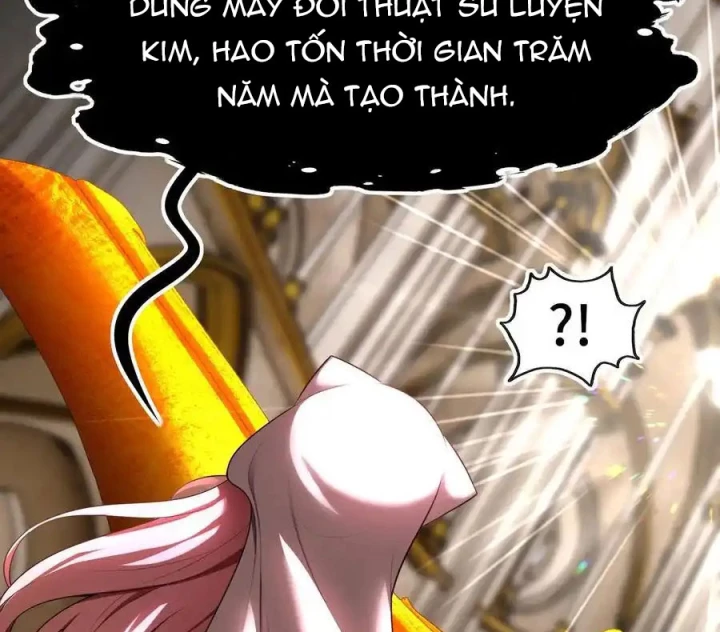 Thích Đuôi Lớn Thì Sao? Chapter 69 - Trang 2