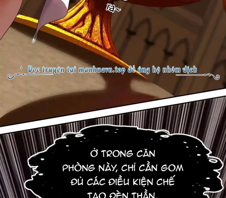 Thích Đuôi Lớn Thì Sao? Chapter 69 - Trang 2