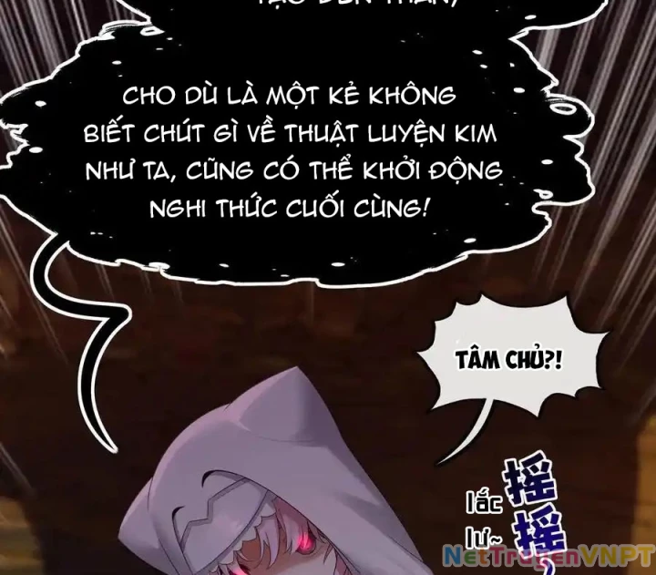 Thích Đuôi Lớn Thì Sao? Chapter 69 - Trang 2